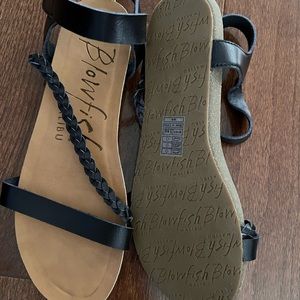 Blow fish Malibu sandals